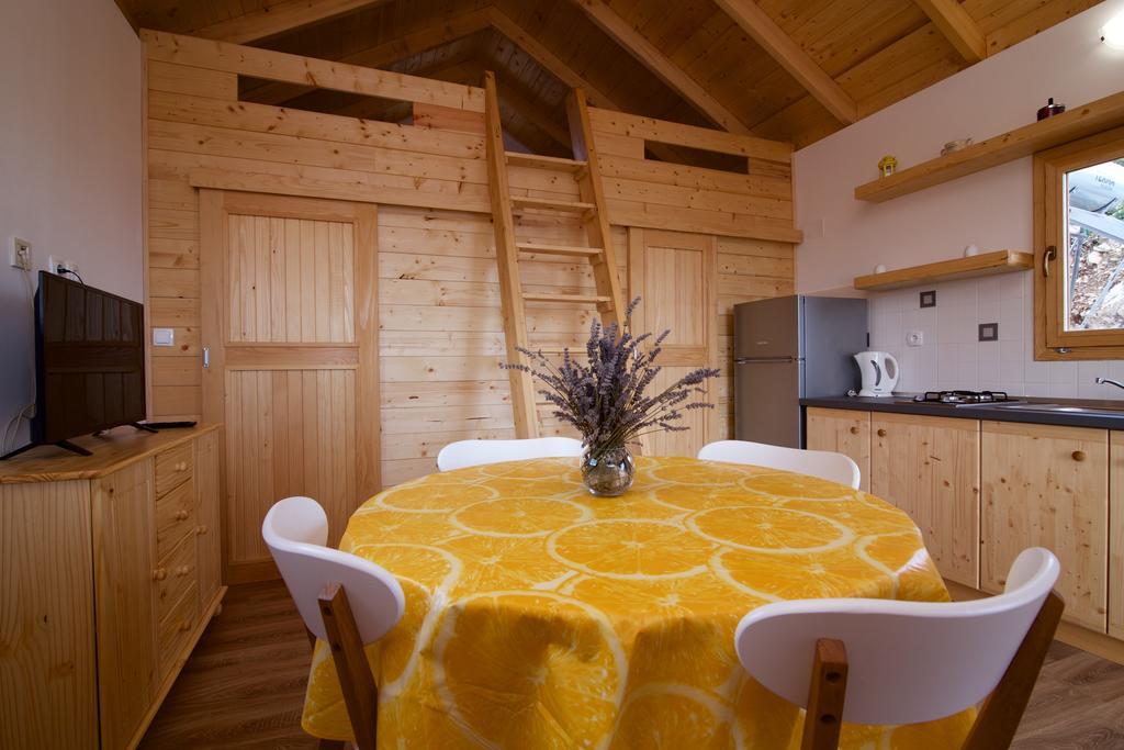 הוילה דראגה Marina House מראה חיצוני תמונה