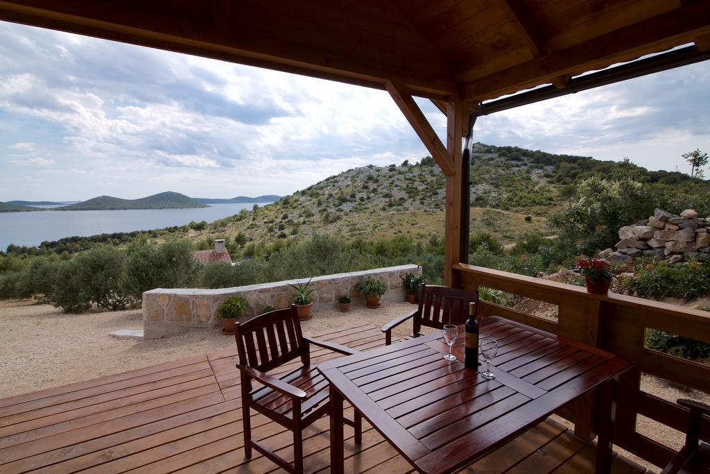 הוילה דראגה Marina House מראה חיצוני תמונה