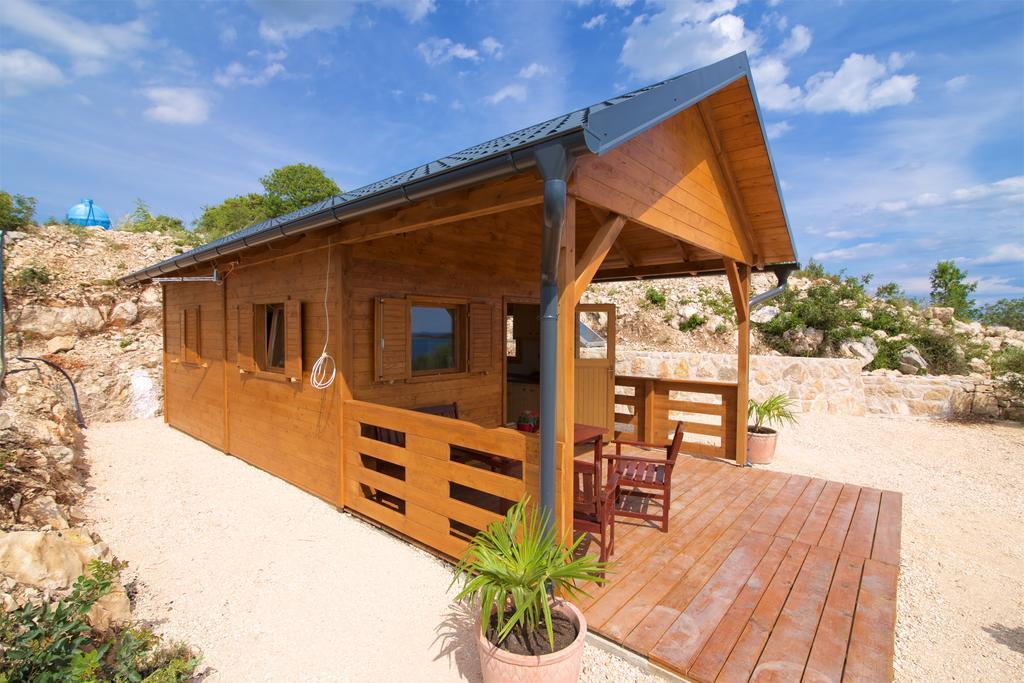 הוילה דראגה Marina House מראה חיצוני תמונה