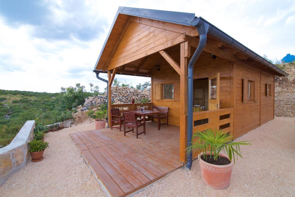 הוילה דראגה Marina House מראה חיצוני תמונה