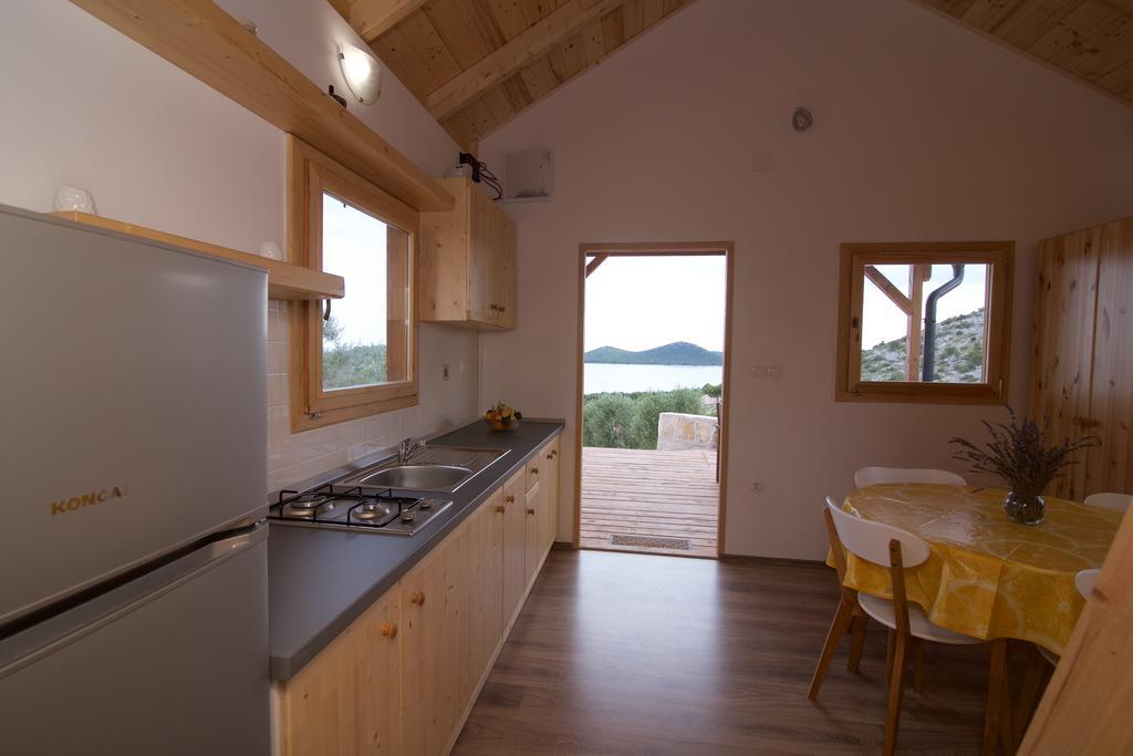 הוילה דראגה Marina House מראה חיצוני תמונה