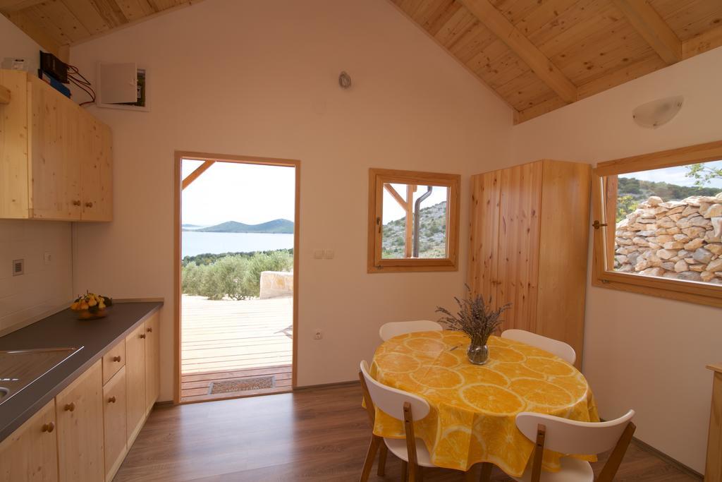 הוילה דראגה Marina House מראה חיצוני תמונה